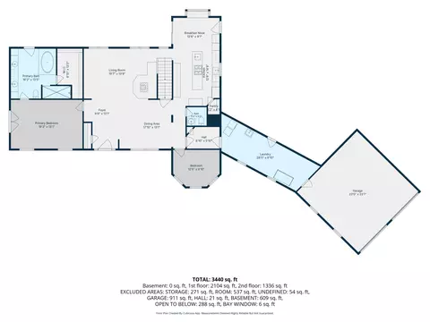 Floorplan - 134 Meadowbrook, Walnut Shade, MO 65771 photo 2 of 14