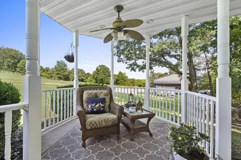 Exterior - 134 Meadowbrook, Walnut Shade, MO 65771 photo 5 of 11