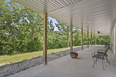 Exterior - 134 Meadowbrook, Walnut Shade, MO 65771 photo 9 of 11