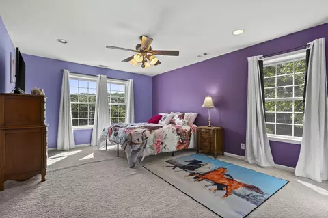 Bedroom - 134 Meadowbrook, Walnut Shade, MO 65771 photo 3 of 5