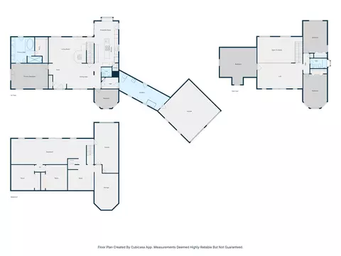 Floorplan - 134 Meadowbrook, Walnut Shade, MO 65771 photo 6 of 14