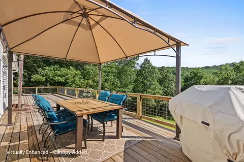 Exterior - 134 Meadowbrook, Walnut Shade, MO 65771 photo 7 of 11