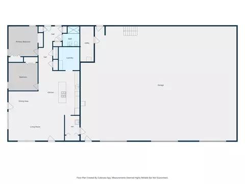 Floorplan - 134 Meadowbrook, Walnut Shade, MO 65771 photo 10 of 14