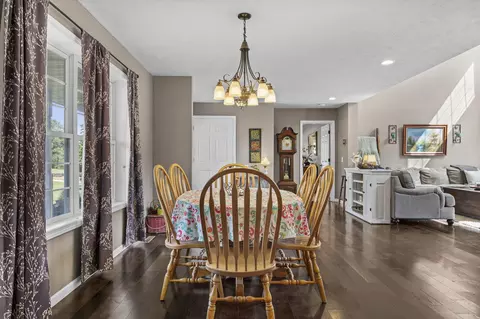 Dining - 134 Meadowbrook, Walnut Shade, MO 65771 photo 3 of 4