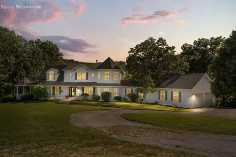 Exterior - 134 Meadowbrook, Walnut Shade, MO 65771 photo 1 of 11
