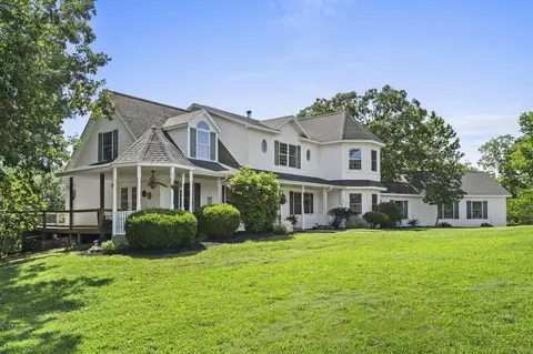 Exterior - 134 Meadowbrook, Walnut Shade, MO 65771 photo 4 of 11