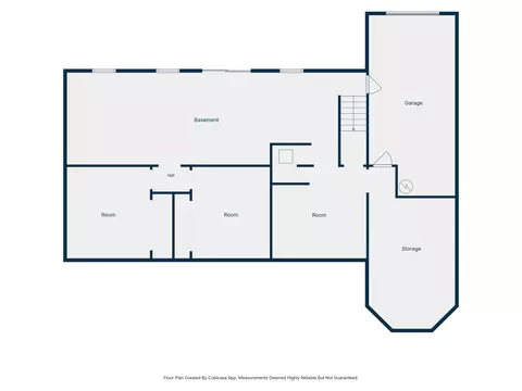 Floorplan - 134 Meadowbrook, Walnut Shade, MO 65771 photo 3 of 14