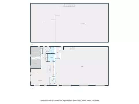 Floorplan - 134 Meadowbrook, Walnut Shade, MO 65771 photo 11 of 14