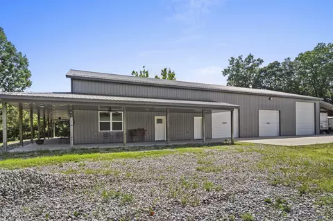 Exterior - 134 Meadowbrook, Walnut Shade, MO 65771 photo 3 of 11