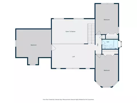 Floorplan - 134 Meadowbrook, Walnut Shade, MO 65771 photo 5 of 14