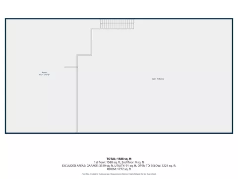 Floorplan - 134 Meadowbrook, Walnut Shade, MO 65771 photo 8 of 14