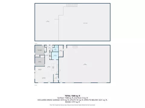 Floorplan - 134 Meadowbrook, Walnut Shade, MO 65771 photo 9 of 14