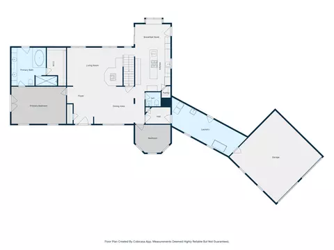 Floorplan - 134 Meadowbrook, Walnut Shade, MO 65771 photo 13 of 14