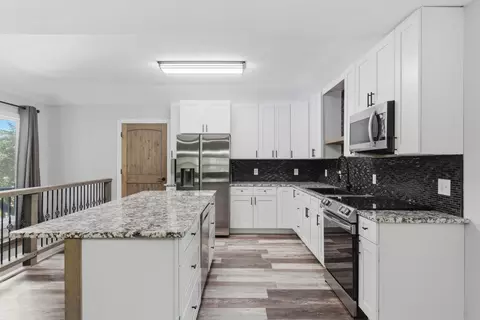 Kitchen - 1682 Pointe Royale Dr, Branson, MO 65616 photo 3 of 3