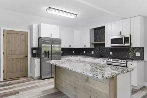 Kitchen - 1682 Pointe Royale Dr, Branson, MO 65616 photo 1 of 3