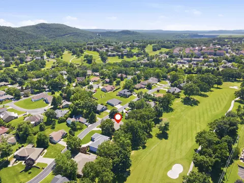 View/Area - 1682 Pointe Royale Dr, Branson, MO 65616 photo 6 of 6