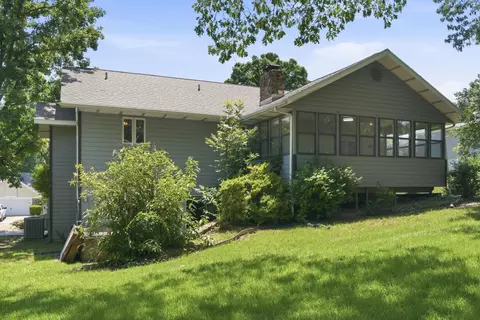 Exterior - 1682 Pointe Royale Dr, Branson, MO 65616 photo 3 of 12