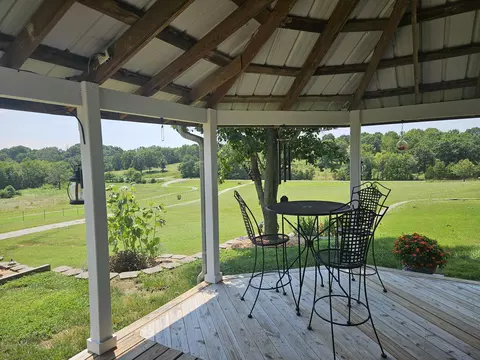 Exterior - 15955 E State Highway 14, Ava, MO 65608 photo 9 of 15