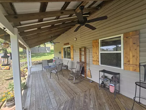Exterior - 15955 E State Highway 14, Ava, MO 65608 photo 15 of 15