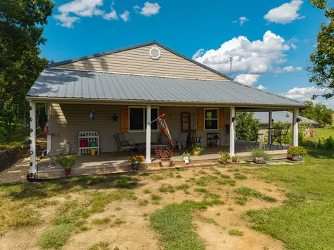 Exterior - 15955 E State Highway 14, Ava, MO 65608 photo 13 of 15