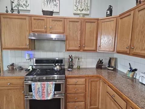 Kitchen - 15955 E State Highway 14, Ava, MO 65608 photo 5 of 6
