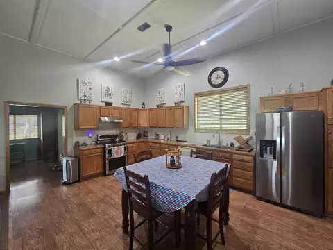 Kitchen - 15955 E State Highway 14, Ava, MO 65608 photo 1 of 6