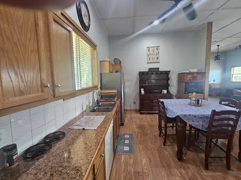 Kitchen - 15955 E State Highway 14, Ava, MO 65608 photo 3 of 6