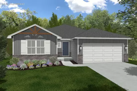 789 W Brook Hollow Rd, Nixa, MO 65714