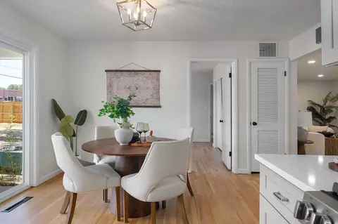 Dining - 652 W University St, Springfield, MO 65807 photo 2 of 3