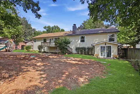 Exterior - 5055 S Walnut Hill Rd, Springfield, MO 65810 photo 5 of 8
