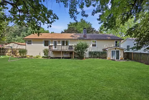 Exterior - 5055 S Walnut Hill Rd, Springfield, MO 65810 photo 8 of 8