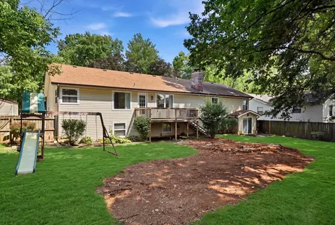 Exterior - 5055 S Walnut Hill Rd, Springfield, MO 65810 photo 6 of 8