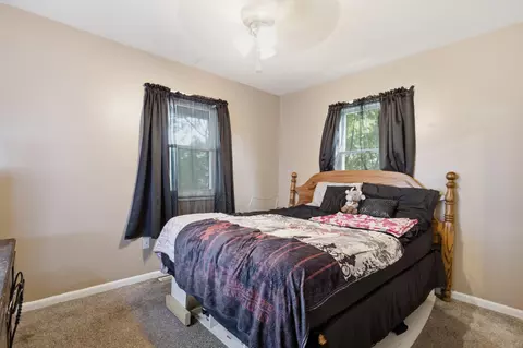 Bedroom - 414 Harrison St, Nixa, MO 65714 photo 1 of 3