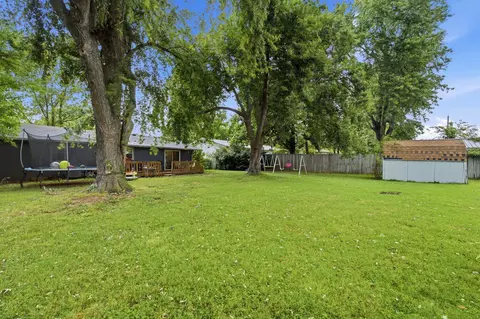 Exterior - 414 Harrison St, Nixa, MO 65714 photo 5 of 5