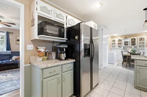 Kitchen - 414 Harrison St, Nixa, MO 65714 photo 3 of 3