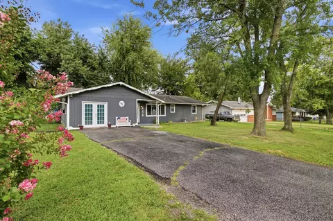 Exterior - 414 Harrison St, Nixa, MO 65714 photo 3 of 5