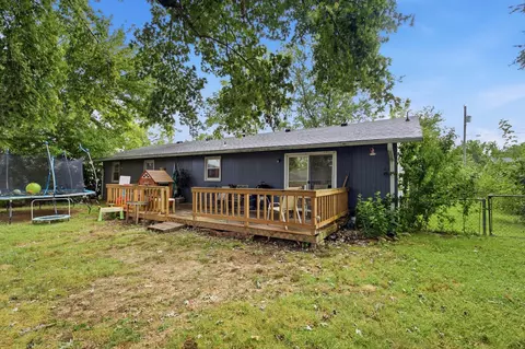Exterior - 414 Harrison St, Nixa, MO 65714 photo 4 of 5