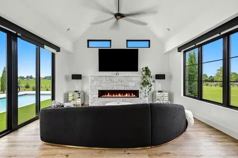 Living - 221 E Wisteria Ln, Ozark, MO 65721 photo 4 of 7