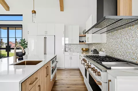 Kitchen - 221 E Wisteria Ln, Ozark, MO 65721 photo 5 of 12