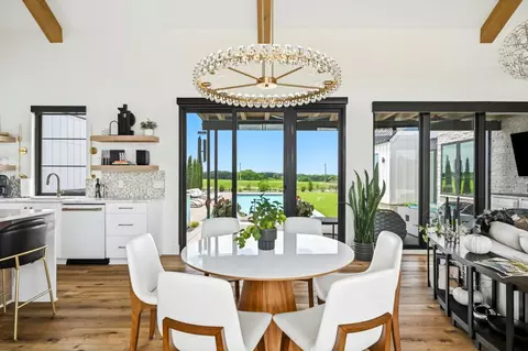 Dining - 221 E Wisteria Ln, Ozark, MO 65721 photo 1 of 3