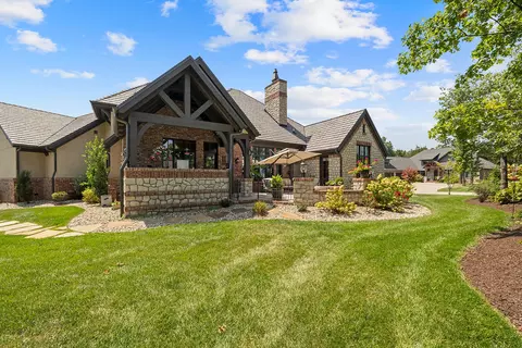 Exterior - 871 E Kenmare Ct, Nixa, MO 65714 photo 22 of 31