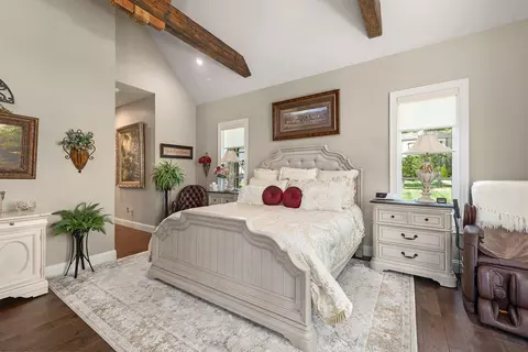 Bedroom - 871 E Kenmare Ct, Nixa, MO 65714 photo 6 of 11