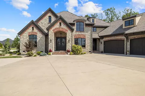 Exterior - 871 E Kenmare Ct, Nixa, MO 65714 photo 12 of 31