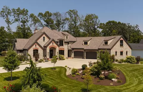 Exterior - 871 E Kenmare Ct, Nixa, MO 65714 photo 1 of 31