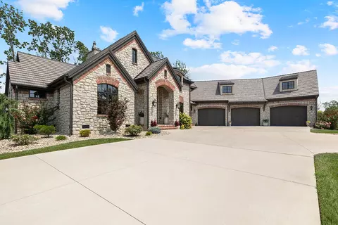 Exterior - 871 E Kenmare Ct, Nixa, MO 65714 photo 3 of 31