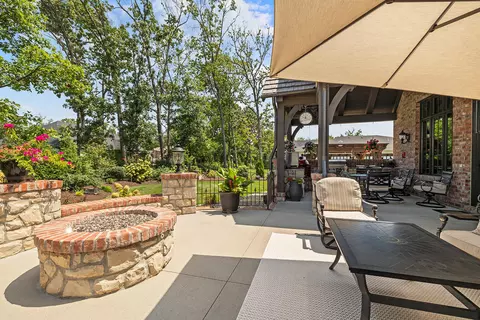Exterior - 871 E Kenmare Ct, Nixa, MO 65714 photo 20 of 31