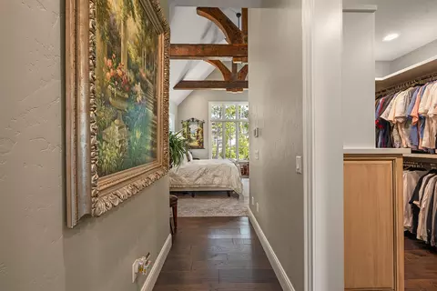Entry Way - 871 E Kenmare Ct, Nixa, MO 65714 photo 8 of 14