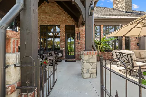 Exterior - 871 E Kenmare Ct, Nixa, MO 65714 photo 21 of 31