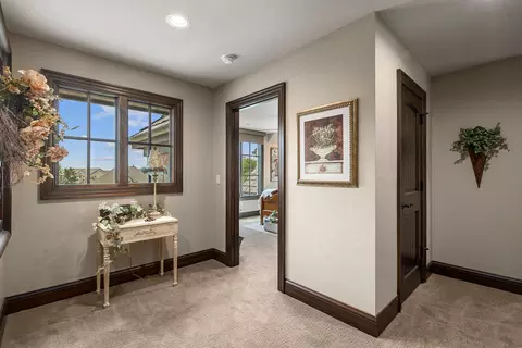 Entry Way - 871 E Kenmare Ct, Nixa, MO 65714 photo 12 of 14