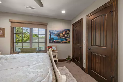 Bedroom - 871 E Kenmare Ct, Nixa, MO 65714 photo 11 of 11